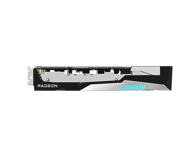 Gigabyte Radeon RX 6600 XT GAMING OC 8GB GDDR6 - 673189 - zdjęcie 3